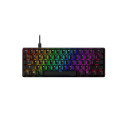 Klaviatuur HyperX Alloy Origins 60 Mehaaniline