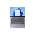 Lenovo | ThinkBook 14 ARP | Arctic Grey | 14 " | IPS | WUXGA | 1920 x 1200 pixels | Anti-glare | AMD