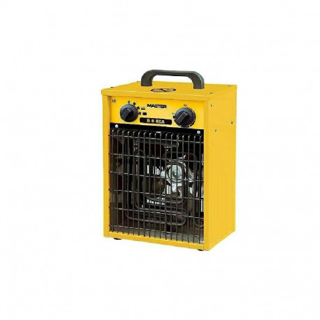 MASTER ELEKTRILINE KÜTTEKEHA B5ECA 400V 5KW