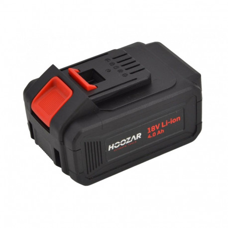 HOOZAR RECIMER SAAG 18V 1x4.0Ah RS10BL
