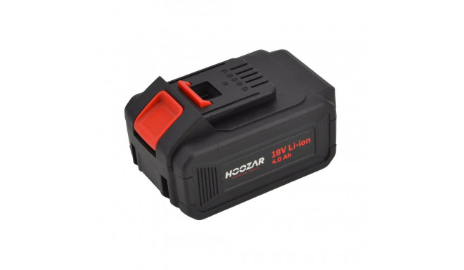 HOOZAR RECIMER SAAG 18V 1x4.0Ah RS10BL
