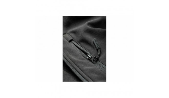 HOGERT softshell jope must suurus S