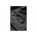 HOGERT SOFTSHELL JOPE BIESE MUST SUURUS L