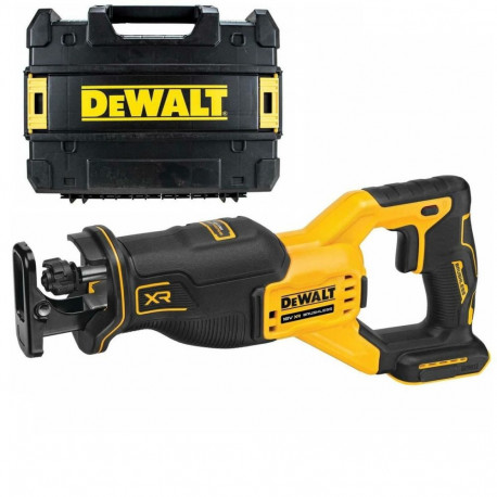 DEWALT RECIMER SAW 18V DCS382NT