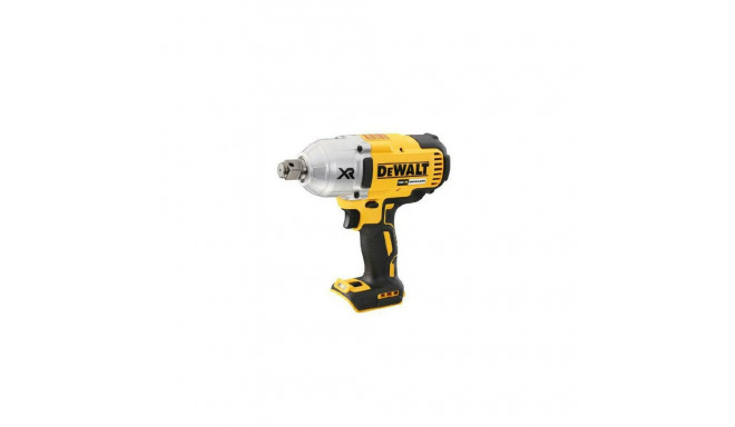DEWALT löökmutrivõti 3/4" 18V DCF897NT 950Nm ilma akuta ja laadimiseta TSTAK
