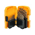 DEWALT KOBALT PUURIDE KOMPLEKT 29 tk. /PL. EXTREME