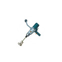 REBIR MIXER EM2-1500E-2 /2000W 2-SPEED.