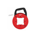 MILWAUKEE CABLE PULLING TOOL 7.5 m - STEEL CABLE
