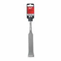 MILWAUKEE SDS+ CHISEL 32mm x 200mm FOR MORTAR...