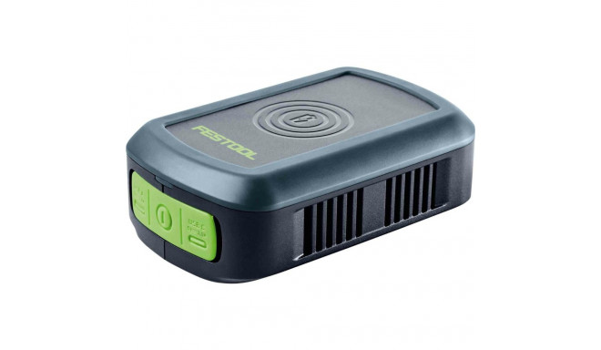 FT.PHONE CHARGER PHC 18 laadija