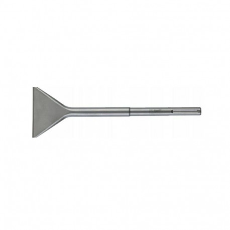 MILWAUKEE SDS MAX CHISEL 115x300mm FLAT.