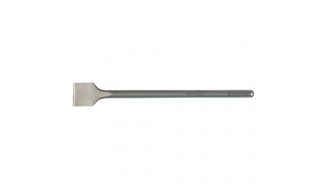 MILWAUKEE SDS MAX CHISEL 50x400mm FLAT.