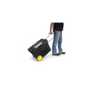 ST.BOX ON WHEELS MOBILE CONTRACTOR