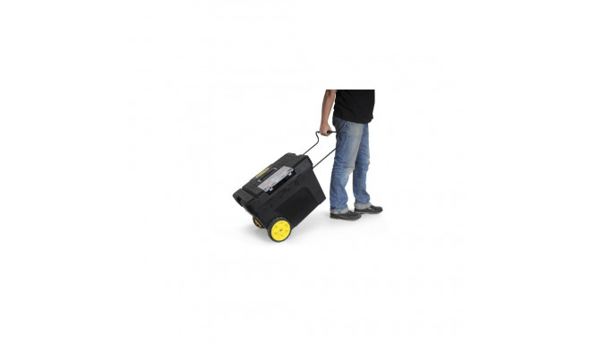 ST.BOX ON WHEELS MOBILE CONTRACTOR