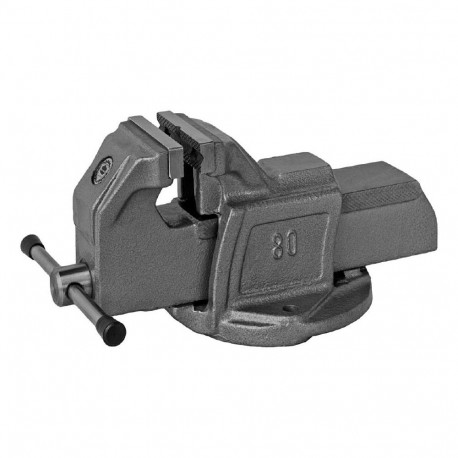 BISON FIXED VISE 150mm / 1250 1250-150