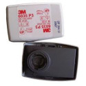 Tolmufilter P3 6035 /2 tk.
