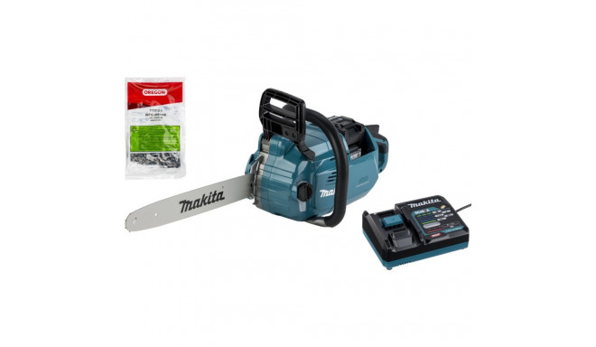 MAKITA CHAINSAW 40V XGT UC011GT101 35cm 1x5.0Ah