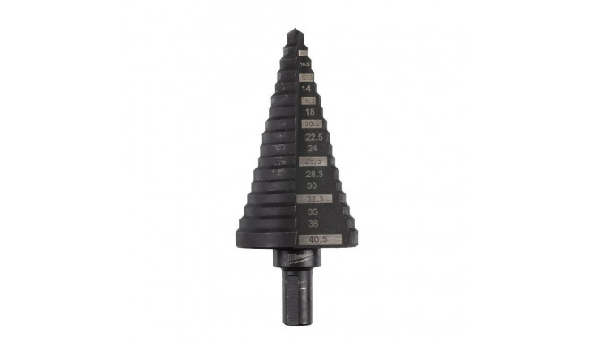 astmeline puur 6-40,5 mm Milwaukee