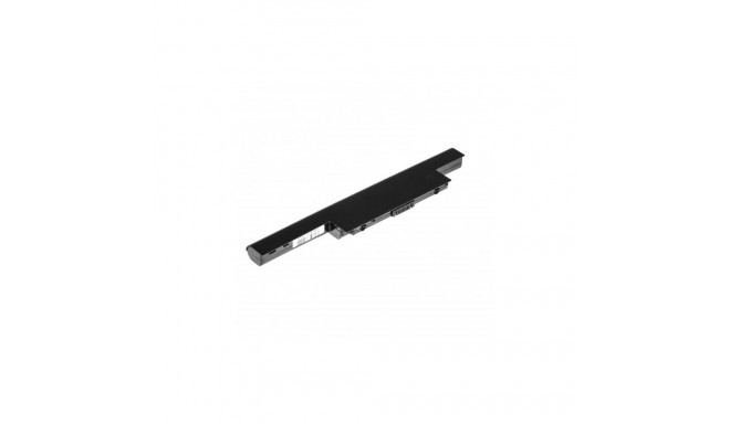 Green Cell aku AS10D31 AS10D41 AS10D51 Acer Aspire 5741 5742 E1-531 E1-571 (AC06)
