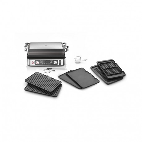 ELECTRIC GRILL CG9167 BRAUN