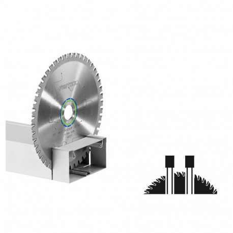 FT. CIRCULAR SAW HW 210x2,2x30 F36 STEEL