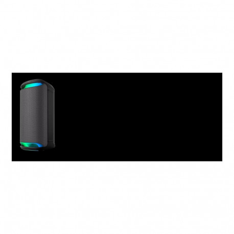 Sony | X-Series Wireless Party Speaker | SRS-XV800 | Bluetooth | Wireless connection | Black