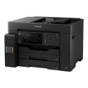 Epson EcoTank L15150 | Tindiprinter | Värviline | Multifunktsionaalne printer | A3+ | Wi-Fi | Must