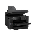 Epson EcoTank L15150 | Tindiprinter | Värviline | Multifunktsionaalne printer | A3+ | Wi-Fi | Must
