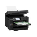 Epson EcoTank L15150 | Tindiprinter | Värviline | Multifunktsionaalne printer | A3+ | Wi-Fi | Must