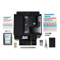 Epson EcoTank L15150 | Tindiprinter | Värviline | Multifunktsionaalne printer | A3+ | Wi-Fi | Must