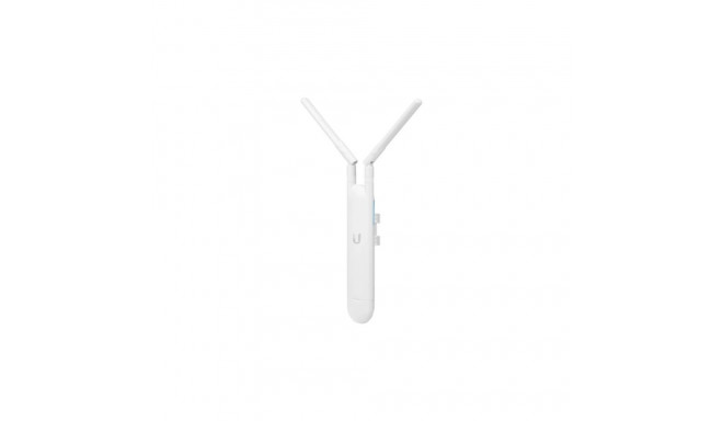 Ubiquiti UniFi UAP-AC-M mesh pääsupunkt 802.11ac 2.4/5 867 Mbit/s 10/100/1000 Mbit/s Ethernet LAN (R