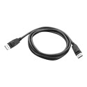 Lenovo | Must | DisplayPort | DisplayPort | DP to DP | 1.8 m