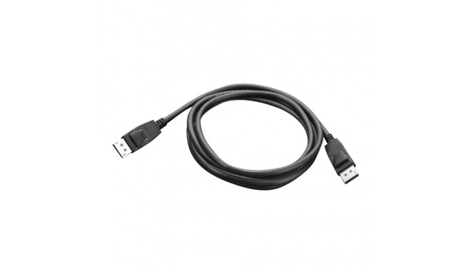 Lenovo DisplayPort DisplayPort kaabel 1.8 m