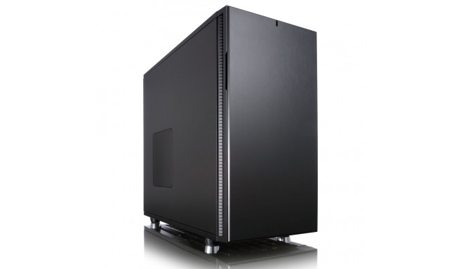 Fractal Design | Define R5 | Black | ATX | Power supply included No