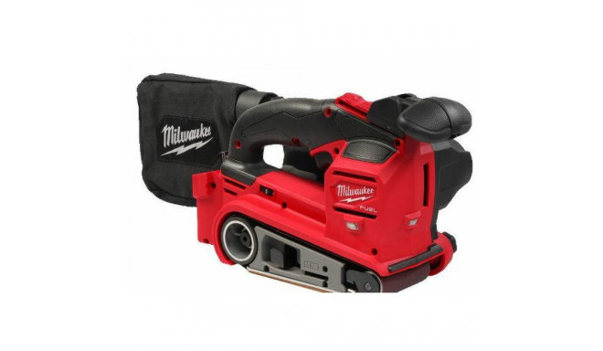 MILWAUKEE.BELT SANDER M18FBTS75-0