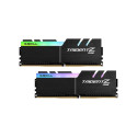 G.Skill Trident Z RGB memory, DDR4, 32 GB, 4400MHz, CL19 (F4-4400C19D-32GTZR)