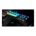 G.Skill Trident Z RGB memory, DDR4, 32 GB, 4400MHz, CL19 (F4-4400C19D-32GTZR)