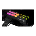 G.Skill Trident Z RGB memory, DDR4, 32 GB, 4400MHz, CL19 (F4-4400C19D-32GTZR)