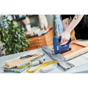 Cordless nailer Rapid BTX10