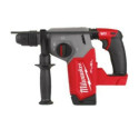 MILWAUKEE.BATTERY HAMMER. M18FHX-0X 2.5J