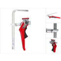 Joonlaua klambrid BESSEY GTR16S6H