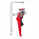 Joonlaua klambrid BESSEY GTR16S6H