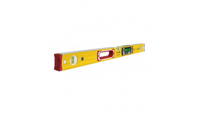 Electronic spirit level STABILA IP67 Tech 196 DL 81cm