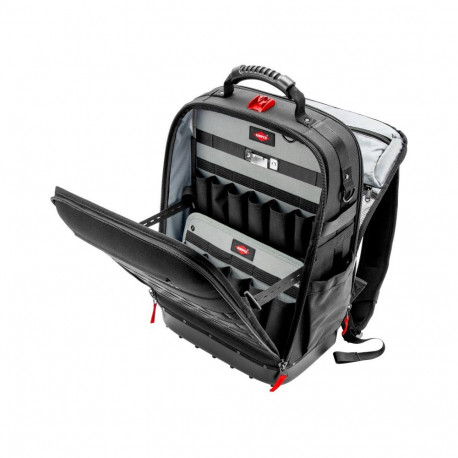 Backpack for tools KNIPEX Modular X18