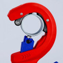 Pipe cutter KNIPEX PVC DP50