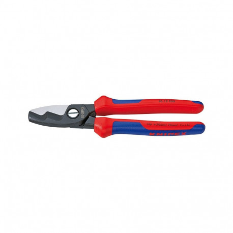 Lõikekäärid KNIPEX 95 12 200