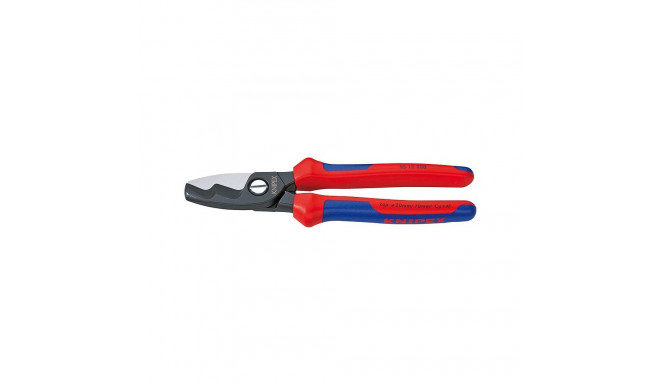 Clipping pliers KNIPEX 95 12 200