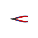 Precision polished cutting pliers KNIPEX 7831