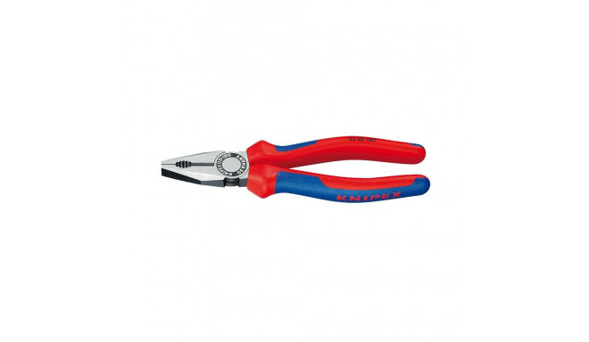 Combination pliers KNIPEX 0302160
