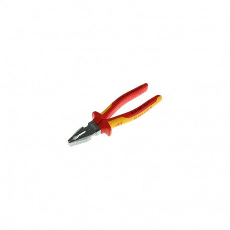 KNIPEX 0206 kombineeritud tugevdatud tangid 200mm